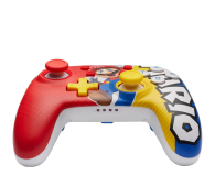 PowerA SWITCH Pad NANO Enhanced bezprzewodowy Mario Victory - 1295474 - zdjęcie 5